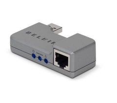 BELKIN Gigabit USB 2.0 Network Adapter