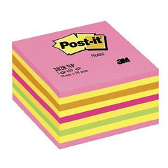 Post-it Notes, 76 x 76mm